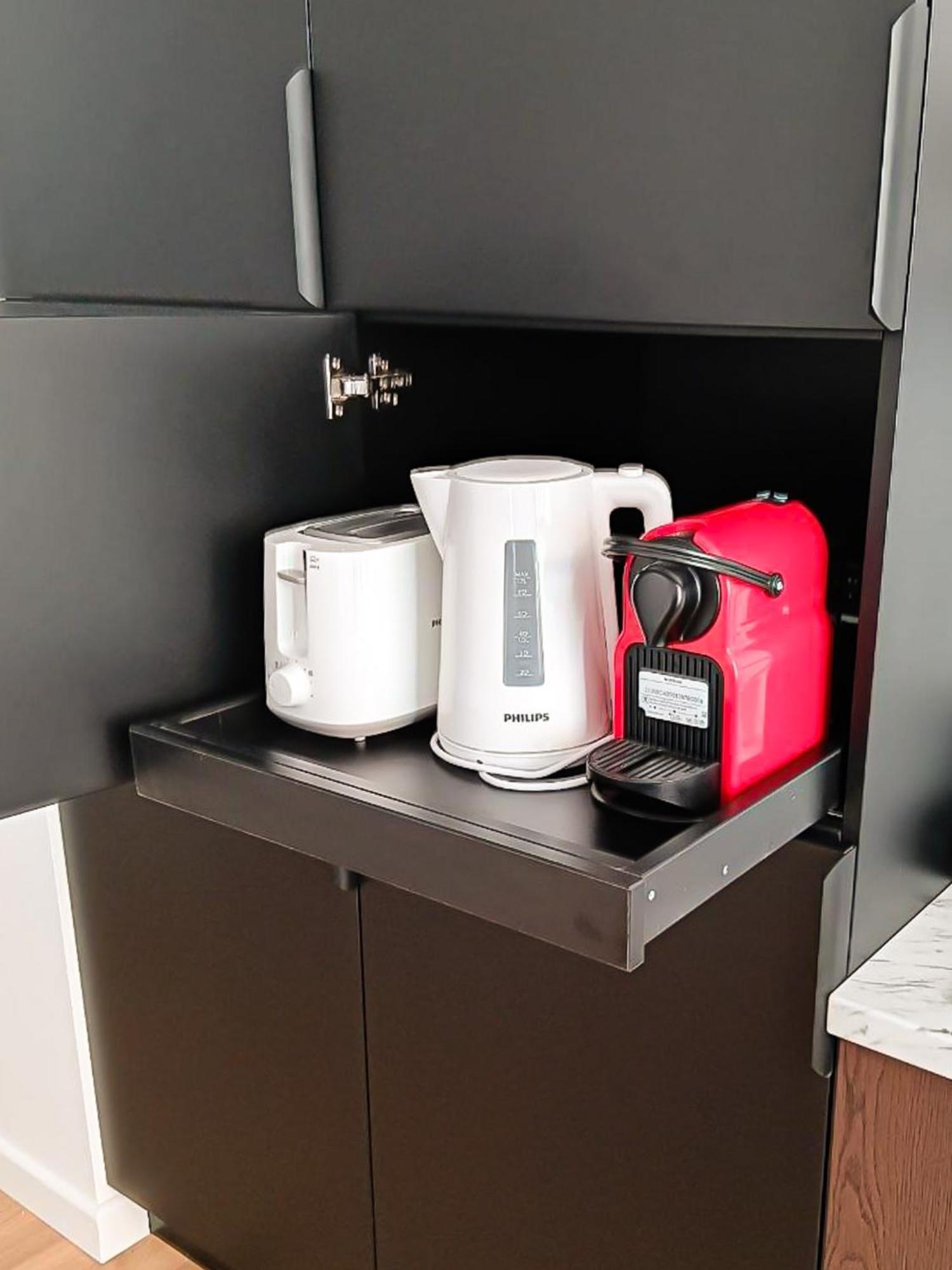 Spacious 1-bedroom In The Heart Of Old Town Appartement